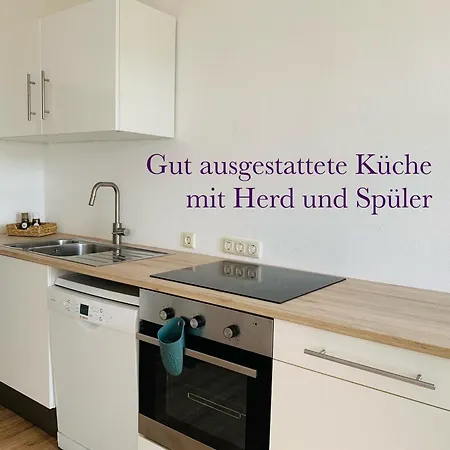 Am Schloss Wolkenstein, 75M2, 2Br, Babybett Exterior photo