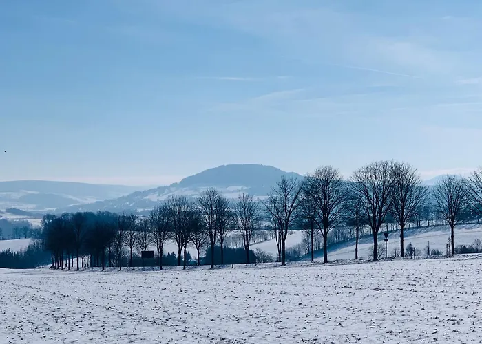 Am Schloss Wolkenstein, 75M2, 2Br, Babybett