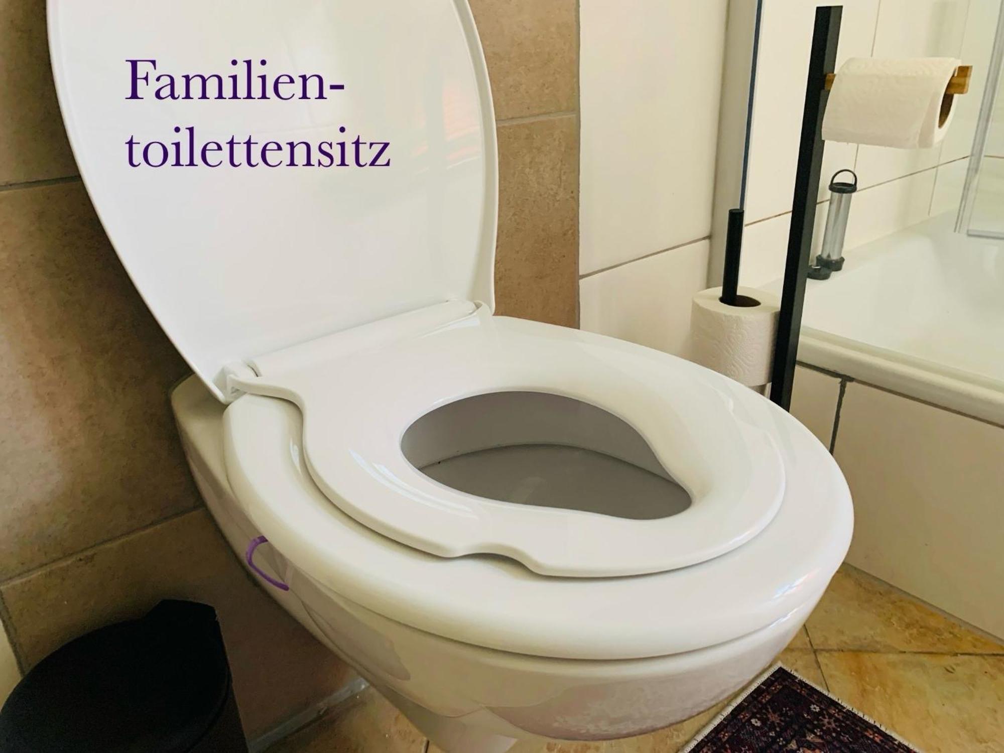 Apartment Am Schloss Wolkenstein, 75m2, 2br, Babybett