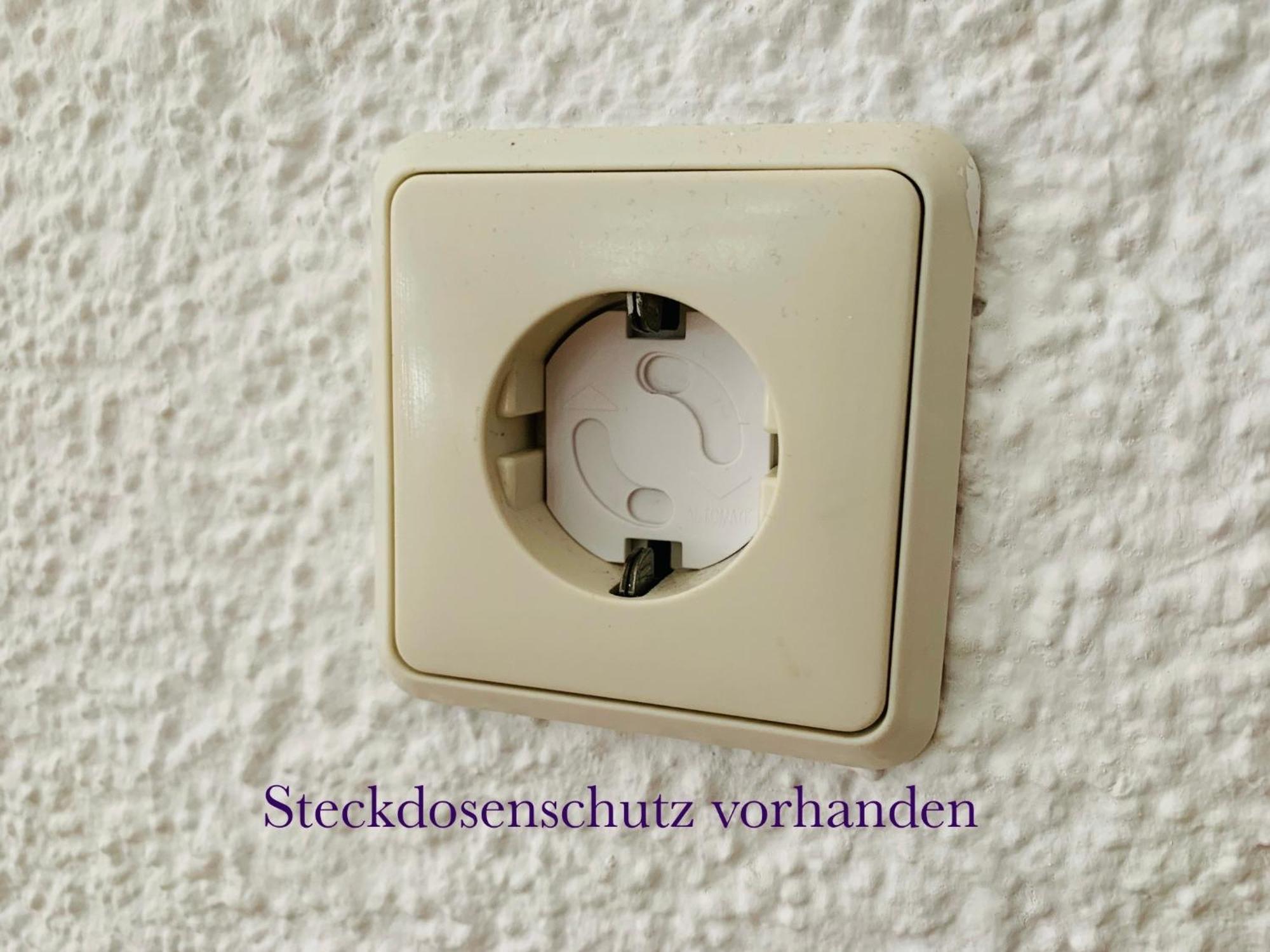 Am Schloss Wolkenstein, 75m2, 2br, Babybett Apartamento