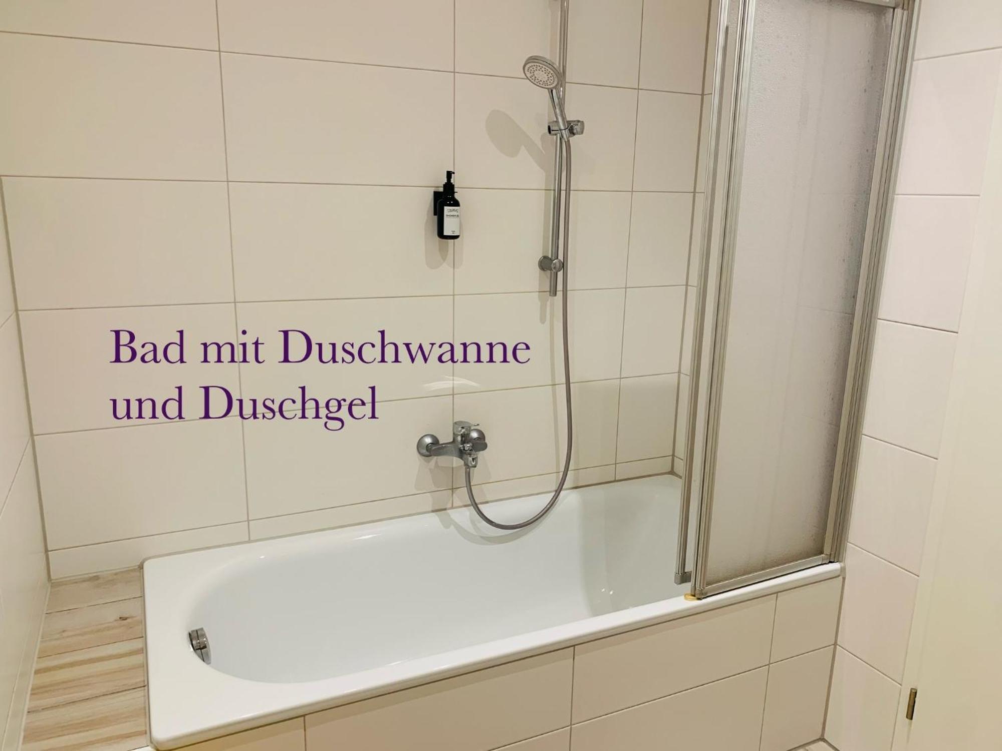 Apartment Am Schloss Wolkenstein, 75m2, 2br, Babybett Wolkenstein