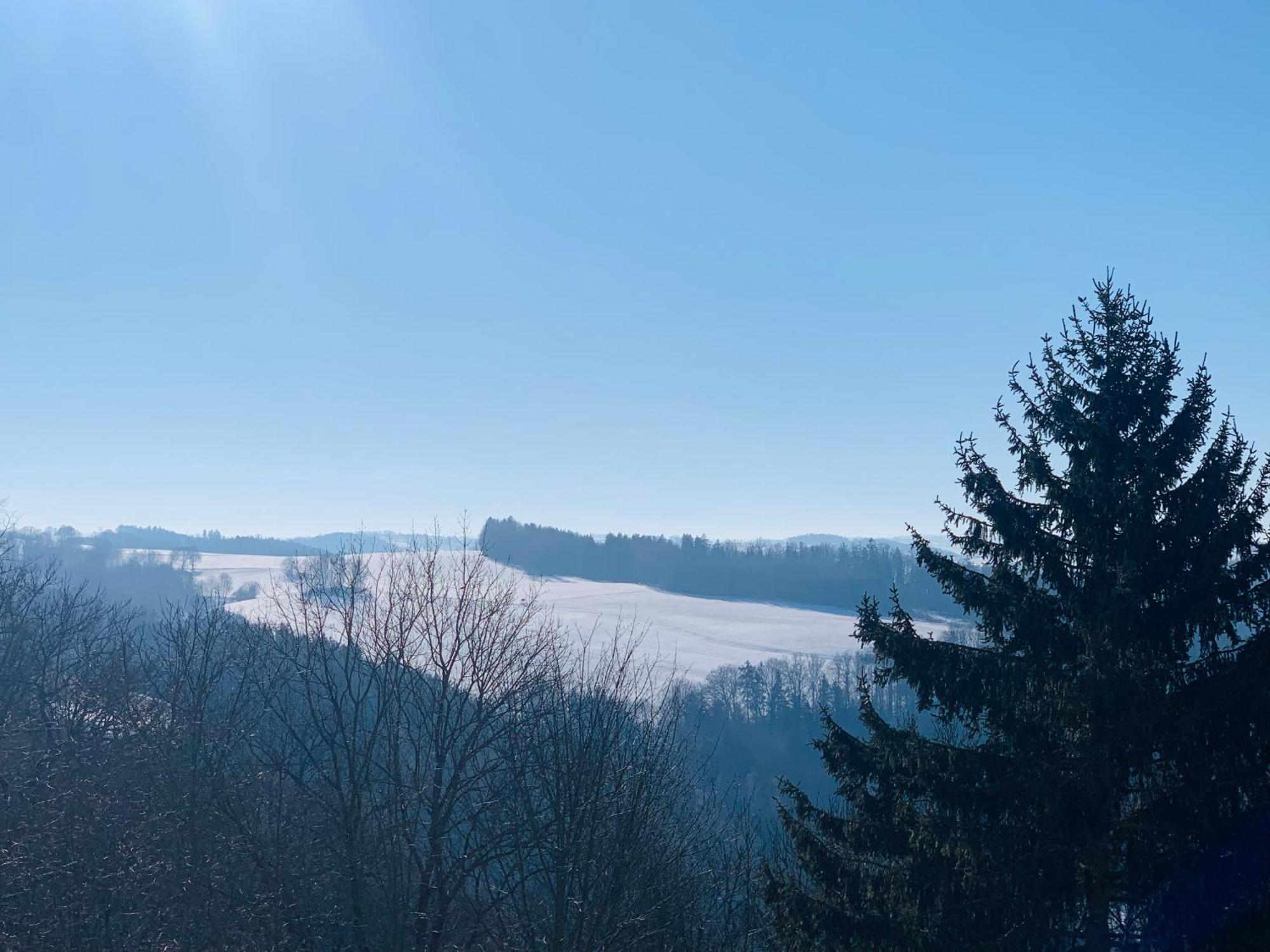Apartment Am Schloss Wolkenstein, 75m2, 2br, Babybett